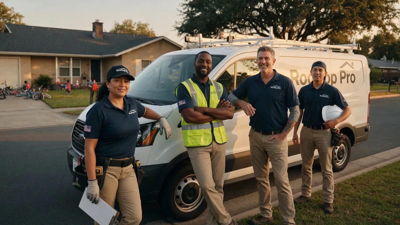 Roof Repair in Gantt, AL near me